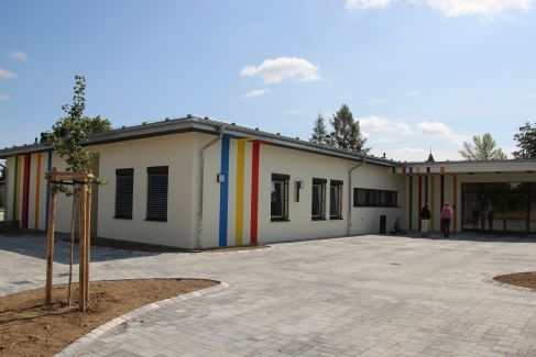 Grundschule Bretnig