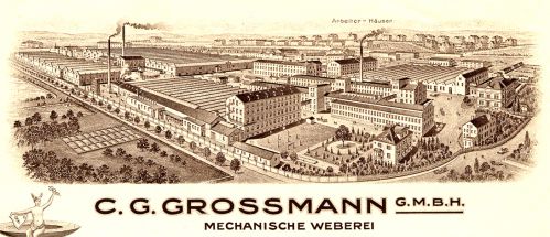 C. G. Großmann