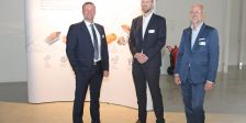Feierliche Einweihung neuer Büroräume bei Belimo Automation Deutschland GmbH