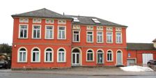 Kinderlachen zieht in die ehemalige Volksbankfiliale in Bretnig ein