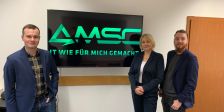 Geschäftsführerwechsel bei der MSC Elektronische Bauelement GmbH