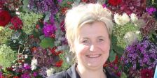 Floristin Tina Reimer eröffnet eigenes Geschäft