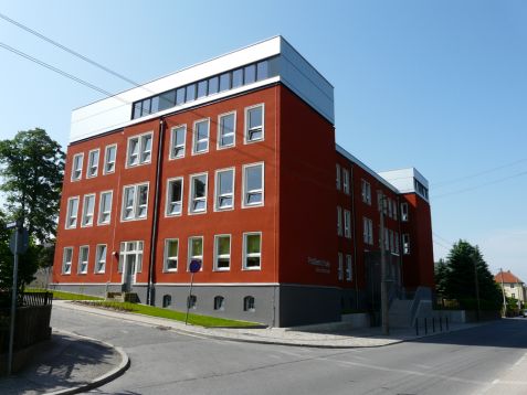 Praßerschule