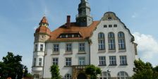 "100 Jahre Stadtrecht und 115 Jahre Rathaus Großröhrsdorf" - zwei Jubiläen