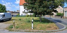 Verpachtung eines Grundstücks im Ortsteil Bretnig