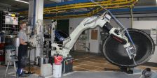 18. Firmen-Info-Treffen – zu Gast bei der Haase Tank GmbH