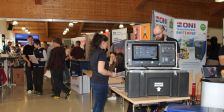 Erfolgreicher Tag der Ausbildung am 24. September 2025 im Rödertal