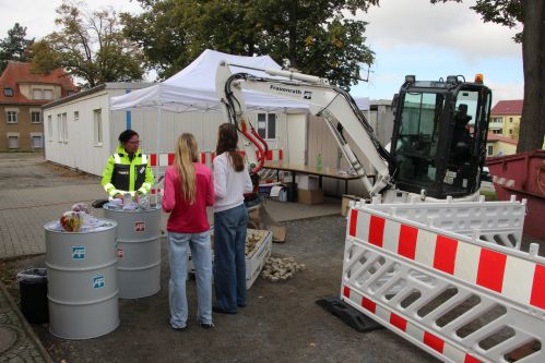 Tag der Ausbildung