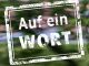 Auf ein Wort - Landrat Udo Witschas lädt zur Bürgergespräch für die Region Rödertal &amp; Pulsnitz ein