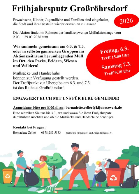 Weihnachten im Jugend & KidsPoint