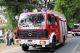 Überprüfung der Hydranten durch die Freiwillige Feuerwehr