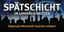 „Spätschicht“ in Großröhrsdorf geht in Serie