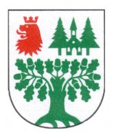 Wappen Bretnig-Hauswalde