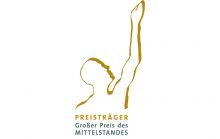 Logo Preisträger Oskar-Patzelt-Stiftung