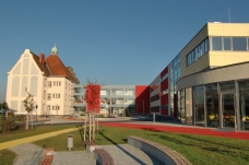 Ferdinand-Sauerbruch-Gymnasium