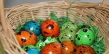 Frohe Ostern!