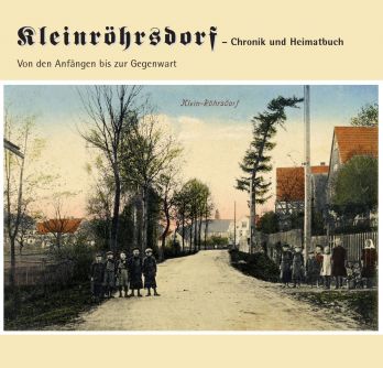 Chronik Kleinröhrsdorf