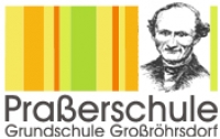 Logo Praßerschule